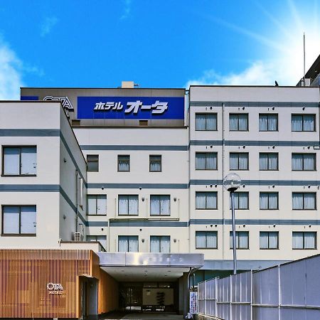 Hotel Ohta Ozu  Zewnętrze zdjęcie