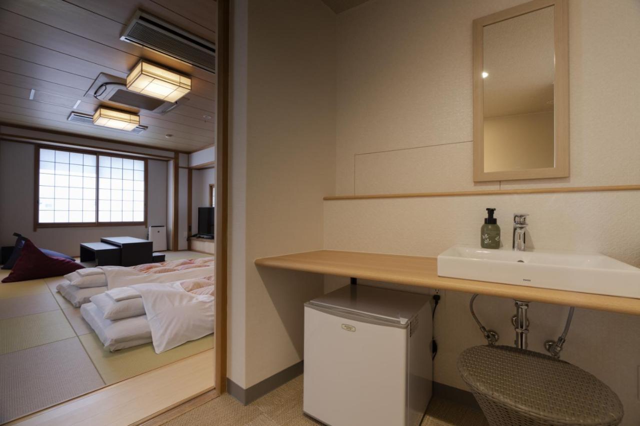 Hotel Ohta Ozu  Zewnętrze zdjęcie