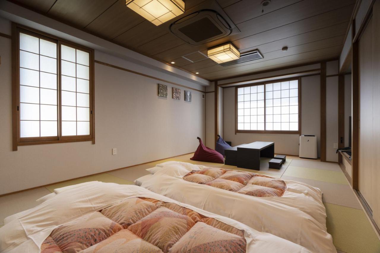 Hotel Ohta Ozu  Zewnętrze zdjęcie