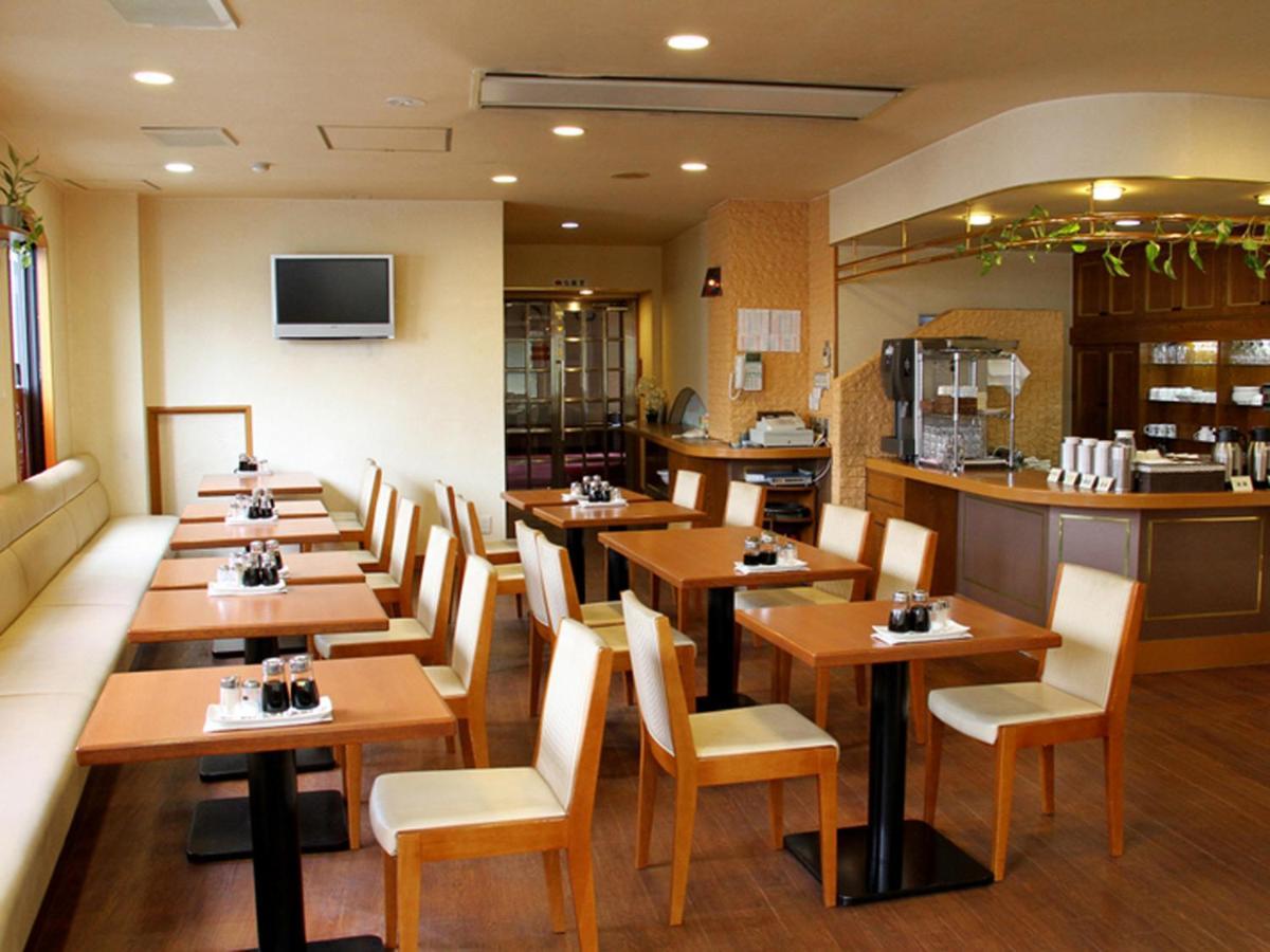Hotel Ohta Ozu  Zewnętrze zdjęcie