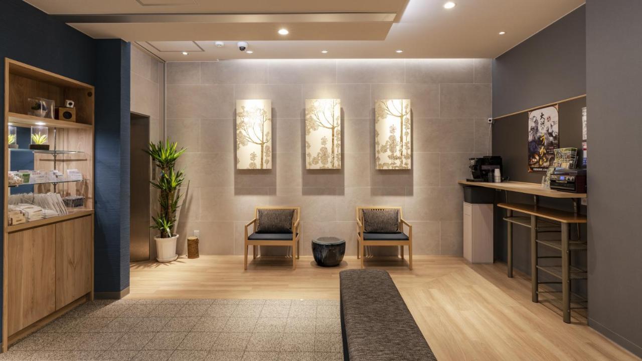 Hotel Ohta Ozu  Zewnętrze zdjęcie