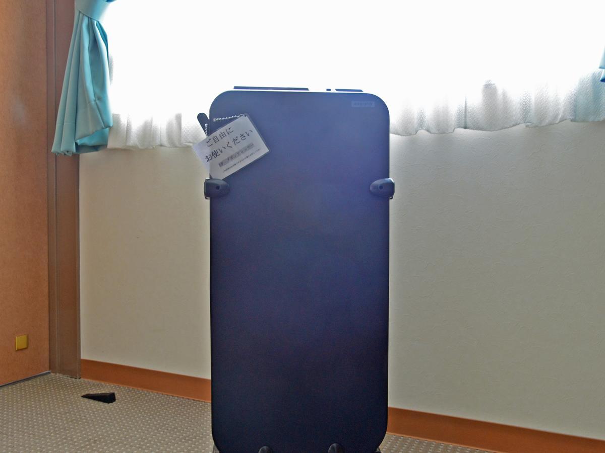Hotel Ohta Ozu  Zewnętrze zdjęcie